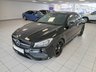 USED 2016 16 MERCEDES-BENZ CLA 2.1 CLA220d AMG Line Coupe 4dr Diesel 7G-DCT Euro 6 (s/s) (177 ps) 
