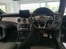USED 2016 16 MERCEDES-BENZ CLA 2.1 CLA220d AMG Line Coupe 4dr Diesel 7G-DCT Euro 6 (s/s) (177 ps) 