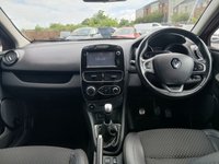 USED 2017 67 RENAULT CLIO 0.9 TCe Dynamique S Nav Hatchback 5dr Petrol Manual Euro 6 (s/s) (90 ps) 