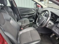 USED 2017 67 RENAULT CLIO 0.9 TCe Dynamique S Nav Hatchback 5dr Petrol Manual Euro 6 (s/s) (90 ps) 