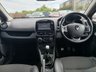 USED 2017 67 RENAULT CLIO 0.9 TCe Dynamique S Nav Hatchback 5dr Petrol Manual Euro 6 (s/s) (90 ps) 