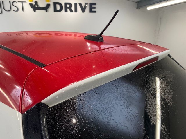 2017 Kia Rio 1.3L Pulse 5dr - Photo 9