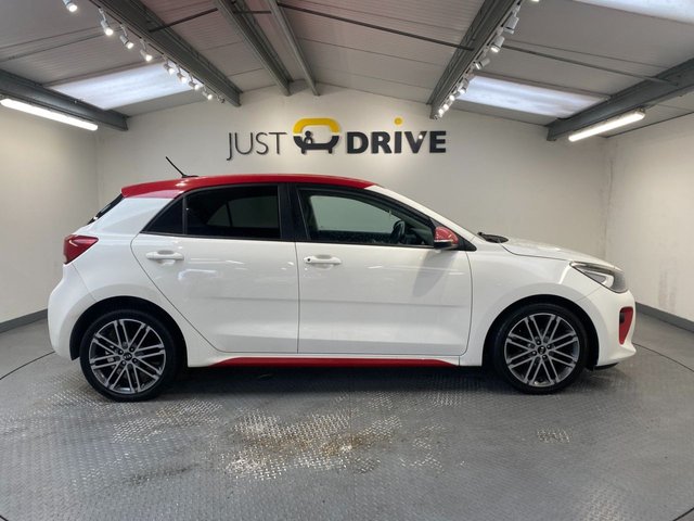 2017 Kia Rio 1.3L Pulse 5dr - Photo 6