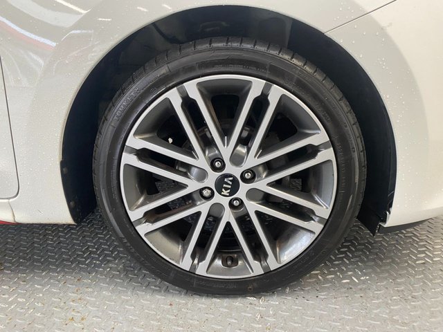 2017 Kia Rio 1.3L Pulse 5dr - Photo 10