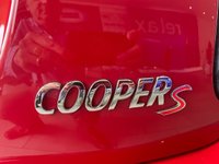 USED 2019 68 MINI HATCH 2.0 Cooper S Classic Hatchback 3dr Petrol Steptronic Euro 6 (s/s) (192 ps) 