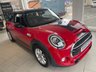 USED 2019 68 MINI HATCH 2.0 Cooper S Classic Hatchback 3dr Petrol Steptronic Euro 6 (s/s) (192 ps) 