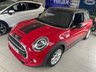 USED 2019 68 MINI HATCH 2.0 Cooper S Classic Hatchback 3dr Petrol Steptronic Euro 6 (s/s) (192 ps) 