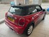 USED 2019 68 MINI HATCH 2.0 Cooper S Classic Hatchback 3dr Petrol Steptronic Euro 6 (s/s) (192 ps) 