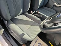 USED 2011 11 FORD FIESTA Silver 1.4 Titanium hatchback, 45,500 miles, ULEZ compliant, Automatic, Air Conditioning, Bluetooth, Cruise Control, 15in alloys and much more! Discover this 2011 Ford Fiesta Titanium, boasting exceptionally low mileage for its age, having covered just 45,500 miles. This well maintained example has had only three owners and benefits from a recent service on 15th August 2024 at 31,569 miles. It comes with a 12 month MOT provided on purchase and a 3 month warranty for your peace of mind. Under the bonnet, you'll find a responsive 1.4 litre petrol engine, paired with the desirable Titanium trim and its included City Pack, offering enhanced