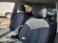 USED 2011 11 FORD FIESTA Silver 1.4 Titanium hatchback, 45,500 miles, ULEZ compliant, Automatic, Air Conditioning, Bluetooth, Cruise Control, 15in alloys and much more! Discover this 2011 Ford Fiesta Titanium, boasting exceptionally low mileage for its age, having covered just 45,500 miles. This well maintained example has had only three owners and benefits from a recent service on 15th August 2024 at 31,569 miles. It comes with a 12 month MOT provided on purchase and a 3 month warranty for your peace of mind. Under the bonnet, you'll find a responsive 1.4 litre petrol engine, paired with the desirable Titanium trim and its included City Pack, offering enhanced