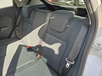 USED 2011 11 FORD FIESTA Silver 1.4 Titanium hatchback, 45,500 miles, ULEZ compliant, Automatic, Air Conditioning, Bluetooth, Cruise Control, 15in alloys and much more! Discover this 2011 Ford Fiesta Titanium, boasting exceptionally low mileage for its age, having covered just 45,500 miles. This well maintained example has had only three owners and benefits from a recent service on 15th August 2024 at 31,569 miles. It comes with a 12 month MOT provided on purchase and a 3 month warranty for your peace of mind. Under the bonnet, you'll find a responsive 1.4 litre petrol engine, paired with the desirable Titanium trim and its included City Pack, offering enhanced