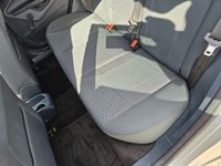 USED 2011 11 FORD FIESTA Silver 1.4 Titanium hatchback, 45,500 miles, ULEZ compliant, Automatic, Air Conditioning, Bluetooth, Cruise Control, 15in alloys and much more! Discover this 2011 Ford Fiesta Titanium, boasting exceptionally low mileage for its age, having covered just 45,500 miles. This well maintained example has had only three owners and benefits from a recent service on 15th August 2024 at 31,569 miles. It comes with a 12 month MOT provided on purchase and a 3 month warranty for your peace of mind. Under the bonnet, you'll find a responsive 1.4 litre petrol engine, paired with the desirable Titanium trim and its included City Pack, offering enhanced