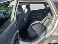 USED 2011 11 FORD FIESTA Silver 1.4 Titanium hatchback, 45,500 miles, ULEZ compliant, Automatic, Air Conditioning, Bluetooth, Cruise Control, 15in alloys and much more! Discover this 2011 Ford Fiesta Titanium, boasting exceptionally low mileage for its age, having covered just 45,500 miles. This well maintained example has had only three owners and benefits from a recent service on 15th August 2024 at 31,569 miles. It comes with a 12 month MOT provided on purchase and a 3 month warranty for your peace of mind. Under the bonnet, you'll find a responsive 1.4 litre petrol engine, paired with the desirable Titanium trim and its included City Pack, offering enhanced
