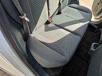 USED 2011 11 FORD FIESTA Silver 1.4 Titanium hatchback, 45,500 miles, ULEZ compliant, Automatic, Air Conditioning, Bluetooth, Cruise Control, 15in alloys and much more! Discover this 2011 Ford Fiesta Titanium, boasting exceptionally low mileage for its age, having covered just 45,500 miles. This well maintained example has had only three owners and benefits from a recent service on 15th August 2024 at 31,569 miles. It comes with a 12 month MOT provided on purchase and a 3 month warranty for your peace of mind. Under the bonnet, you'll find a responsive 1.4 litre petrol engine, paired with the desirable Titanium trim and its included City Pack, offering enhanced