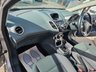USED 2011 11 FORD FIESTA Silver 1.4 Titanium hatchback, 45,500 miles, ULEZ compliant, Automatic, Air Conditioning, Bluetooth, Cruise Control, 15in alloys and much more! Discover this 2011 Ford Fiesta Titanium, boasting exceptionally low mileage for its age, having covered just 45,500 miles. This well maintained example has had only three owners and benefits from a recent service on 15th August 2024 at 31,569 miles. It comes with a 12 month MOT provided on purchase and a 3 month warranty for your peace of mind. Under the bonnet, you'll find a responsive 1.4 litre petrol engine, paired with the desirable Titanium trim and its included City Pack, offering enhanced