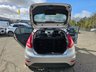 USED 2011 11 FORD FIESTA Silver 1.4 Titanium hatchback, 45,500 miles, ULEZ compliant, Automatic, Air Conditioning, Bluetooth, Cruise Control, 15in alloys and much more! Discover this 2011 Ford Fiesta Titanium, boasting exceptionally low mileage for its age, having covered just 45,500 miles. This well maintained example has had only three owners and benefits from a recent service on 15th August 2024 at 31,569 miles. It comes with a 12 month MOT provided on purchase and a 3 month warranty for your peace of mind. Under the bonnet, you'll find a responsive 1.4 litre petrol engine, paired with the desirable Titanium trim and its included City Pack, offering enhanced
