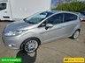 USED 2011 11 FORD FIESTA Silver 1.4 Titanium hatchback, 45,500 miles, ULEZ compliant, Automatic, Air Conditioning, Bluetooth, Cruise Control, 15in alloys and much more! Discover this 2011 Ford Fiesta Titanium, boasting exceptionally low mileage for its age, having covered just 45,500 miles. This well maintained example has had only three owners and benefits from a recent service on 15th August 2024 at 31,569 miles. It comes with a 12 month MOT provided on purchase and a 3 month warranty for your peace of mind. Under the bonnet, you'll find a responsive 1.4 litre petrol engine, paired with the desirable Titanium trim and its included City Pack, offering enhanced