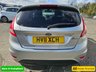 USED 2011 11 FORD FIESTA Silver 1.4 Titanium hatchback, 45,500 miles, ULEZ compliant, Automatic, Air Conditioning, Bluetooth, Cruise Control, 15in alloys and much more! Discover this 2011 Ford Fiesta Titanium, boasting exceptionally low mileage for its age, having covered just 45,500 miles. This well maintained example has had only three owners and benefits from a recent service on 15th August 2024 at 31,569 miles. It comes with a 12 month MOT provided on purchase and a 3 month warranty for your peace of mind. Under the bonnet, you'll find a responsive 1.4 litre petrol engine, paired with the desirable Titanium trim and its included City Pack, offering enhanced