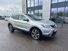 USED 2017 17 NISSAN QASHQAI 1.2 TEKNA SUV 5dr PETROL 2WD 115PS PANORAMIC ROOF 