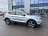 USED 2017 17 NISSAN QASHQAI 1.2 TEKNA SUV 5dr PETROL 2WD 115PS PANORAMIC ROOF 