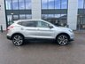USED 2017 17 NISSAN QASHQAI 1.2 TEKNA SUV 5dr PETROL 2WD 115PS PANORAMIC ROOF 