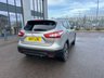 USED 2017 17 NISSAN QASHQAI 1.2 TEKNA SUV 5dr PETROL 2WD 115PS PANORAMIC ROOF 