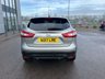 USED 2017 17 NISSAN QASHQAI 1.2 TEKNA SUV 5dr PETROL 2WD 115PS PANORAMIC ROOF 
