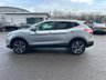 USED 2017 17 NISSAN QASHQAI 1.2 TEKNA SUV 5dr PETROL 2WD 115PS PANORAMIC ROOF 