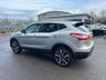 USED 2017 17 NISSAN QASHQAI 1.2 TEKNA SUV 5dr PETROL 2WD 115PS PANORAMIC ROOF 