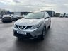 USED 2017 17 NISSAN QASHQAI 1.2 TEKNA SUV 5dr PETROL 2WD 115PS PANORAMIC ROOF 