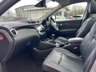 USED 2017 17 NISSAN QASHQAI 1.2 TEKNA SUV 5dr PETROL 2WD 115PS PANORAMIC ROOF 