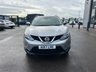 USED 2017 17 NISSAN QASHQAI 1.2 TEKNA SUV 5dr PETROL 2WD 115PS PANORAMIC ROOF 