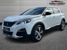 USED 2017 17 PEUGEOT 3008 1.6 BlueHDi GT Line SUV 5dr Diesel EAT Euro 6 (s/s) (120 ps) 