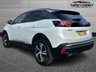 USED 2017 17 PEUGEOT 3008 1.6 BlueHDi GT Line SUV 5dr Diesel EAT Euro 6 (s/s) (120 ps) 