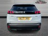 USED 2017 17 PEUGEOT 3008 1.6 BlueHDi GT Line SUV 5dr Diesel EAT Euro 6 (s/s) (120 ps) 