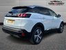 USED 2017 17 PEUGEOT 3008 1.6 BlueHDi GT Line SUV 5dr Diesel EAT Euro 6 (s/s) (120 ps) 