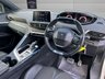 USED 2017 17 PEUGEOT 3008 1.6 BlueHDi GT Line SUV 5dr Diesel EAT Euro 6 (s/s) (120 ps) 