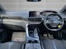 USED 2017 17 PEUGEOT 3008 1.6 BlueHDi GT Line SUV 5dr Diesel EAT Euro 6 (s/s) (120 ps) 