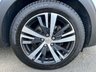 USED 2017 17 PEUGEOT 3008 1.6 BlueHDi GT Line SUV 5dr Diesel EAT Euro 6 (s/s) (120 ps) 