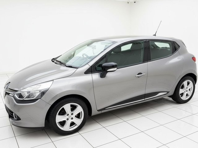 2015 Renault Clio 1.5L Dynamique Medianav 5dr - Photo 5