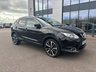 USED 2017 67 NISSAN QASHQAI 1.5 dCi TEKNA SUV 5dr DIESEL 2WD PANORAMIC ROOF 