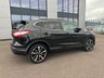 USED 2017 67 NISSAN QASHQAI 1.5 dCi TEKNA SUV 5dr DIESEL 2WD PANORAMIC ROOF 