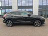 USED 2017 67 NISSAN QASHQAI 1.5 dCi TEKNA SUV 5dr DIESEL 2WD PANORAMIC ROOF 