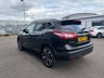 USED 2017 67 NISSAN QASHQAI 1.5 dCi TEKNA SUV 5dr DIESEL 2WD PANORAMIC ROOF 