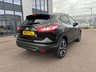 USED 2017 67 NISSAN QASHQAI 1.5 dCi TEKNA SUV 5dr DIESEL 2WD PANORAMIC ROOF 