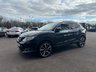 USED 2017 67 NISSAN QASHQAI 1.5 dCi TEKNA SUV 5dr DIESEL 2WD PANORAMIC ROOF 