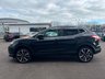 USED 2017 67 NISSAN QASHQAI 1.5 dCi TEKNA SUV 5dr DIESEL 2WD PANORAMIC ROOF 