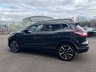 USED 2017 67 NISSAN QASHQAI 1.5 dCi TEKNA SUV 5dr DIESEL 2WD PANORAMIC ROOF 