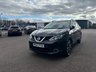 USED 2017 67 NISSAN QASHQAI 1.5 dCi TEKNA SUV 5dr DIESEL 2WD PANORAMIC ROOF 