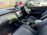 USED 2017 67 NISSAN QASHQAI 1.5 dCi TEKNA SUV 5dr DIESEL 2WD PANORAMIC ROOF 